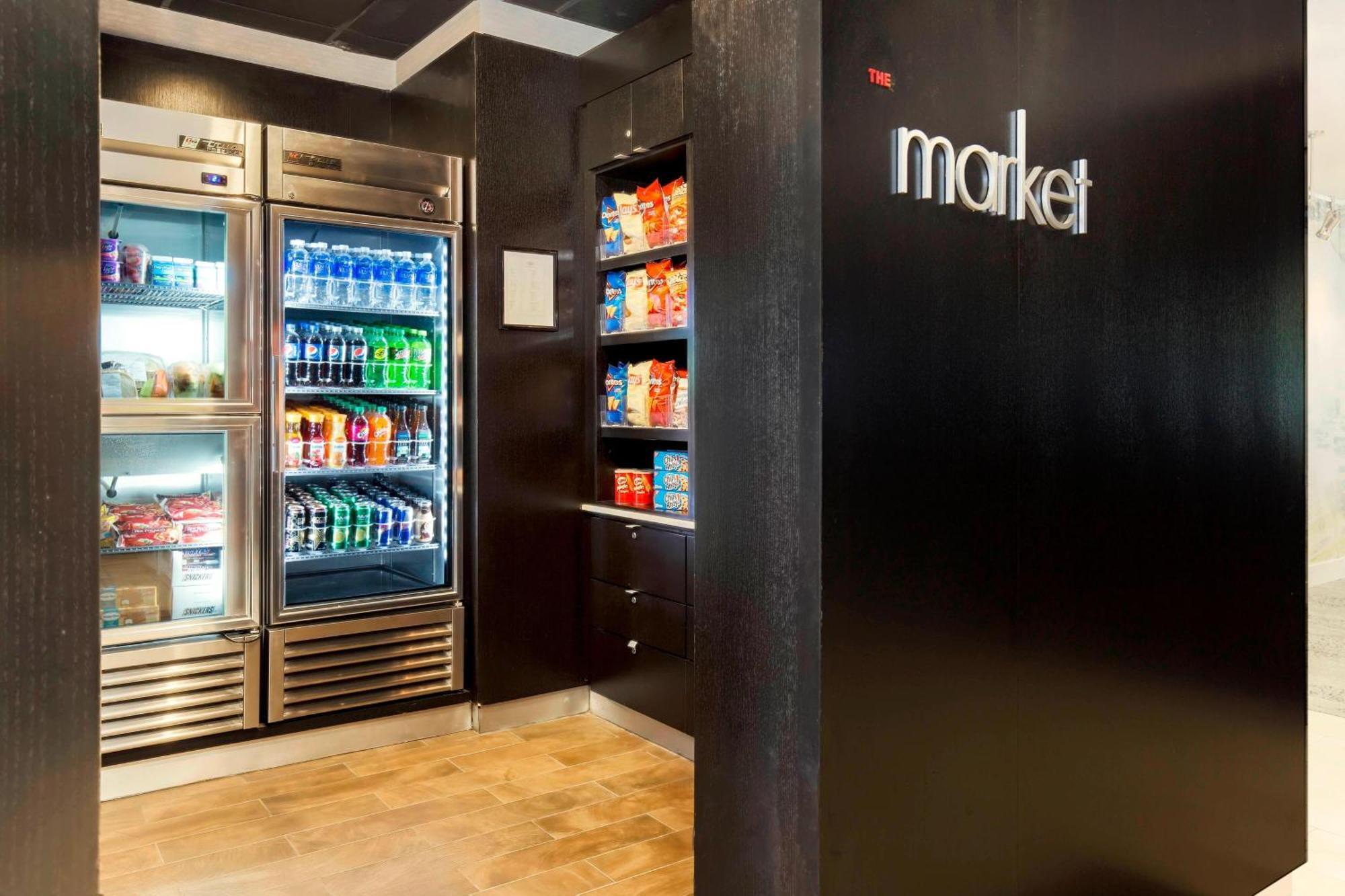 Courtyard By Marriott Dallas Arlington South Экстерьер фото