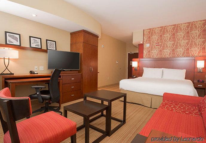 Courtyard By Marriott Dallas Arlington South Экстерьер фото
