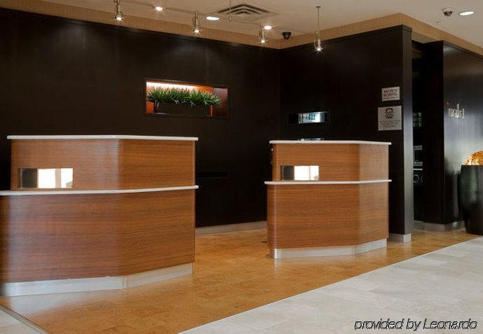 Courtyard By Marriott Dallas Arlington South Экстерьер фото