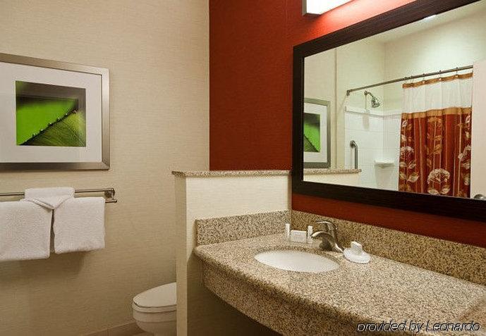 Courtyard By Marriott Dallas Arlington South Экстерьер фото