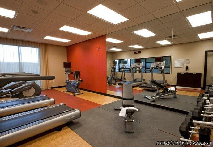 Courtyard By Marriott Dallas Arlington South Экстерьер фото