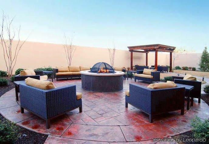 Courtyard By Marriott Dallas Arlington South Экстерьер фото