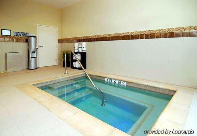 Courtyard By Marriott Dallas Arlington South Экстерьер фото
