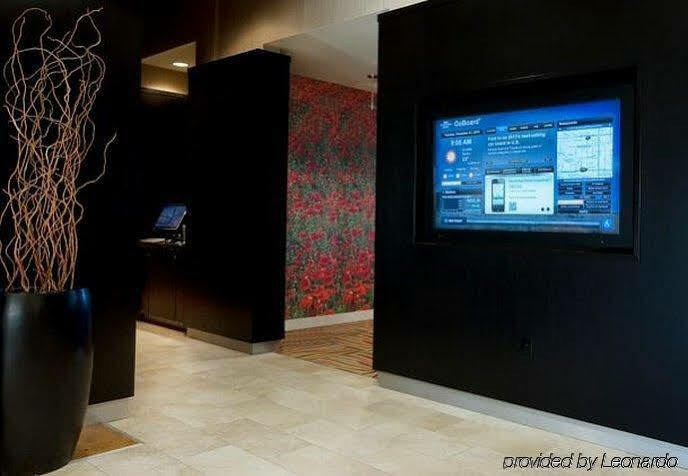 Courtyard By Marriott Dallas Arlington South Экстерьер фото