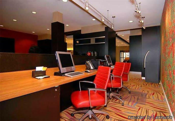 Courtyard By Marriott Dallas Arlington South Экстерьер фото